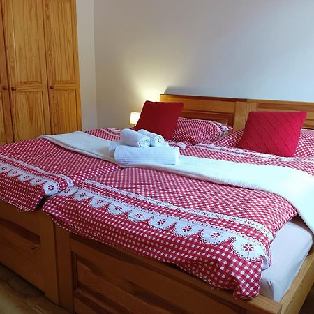Spa Pod Javory Nejdek Екстер'єр фото