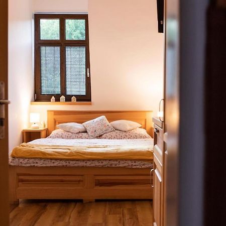 Spa Pod Javory Nejdek Екстер'єр фото