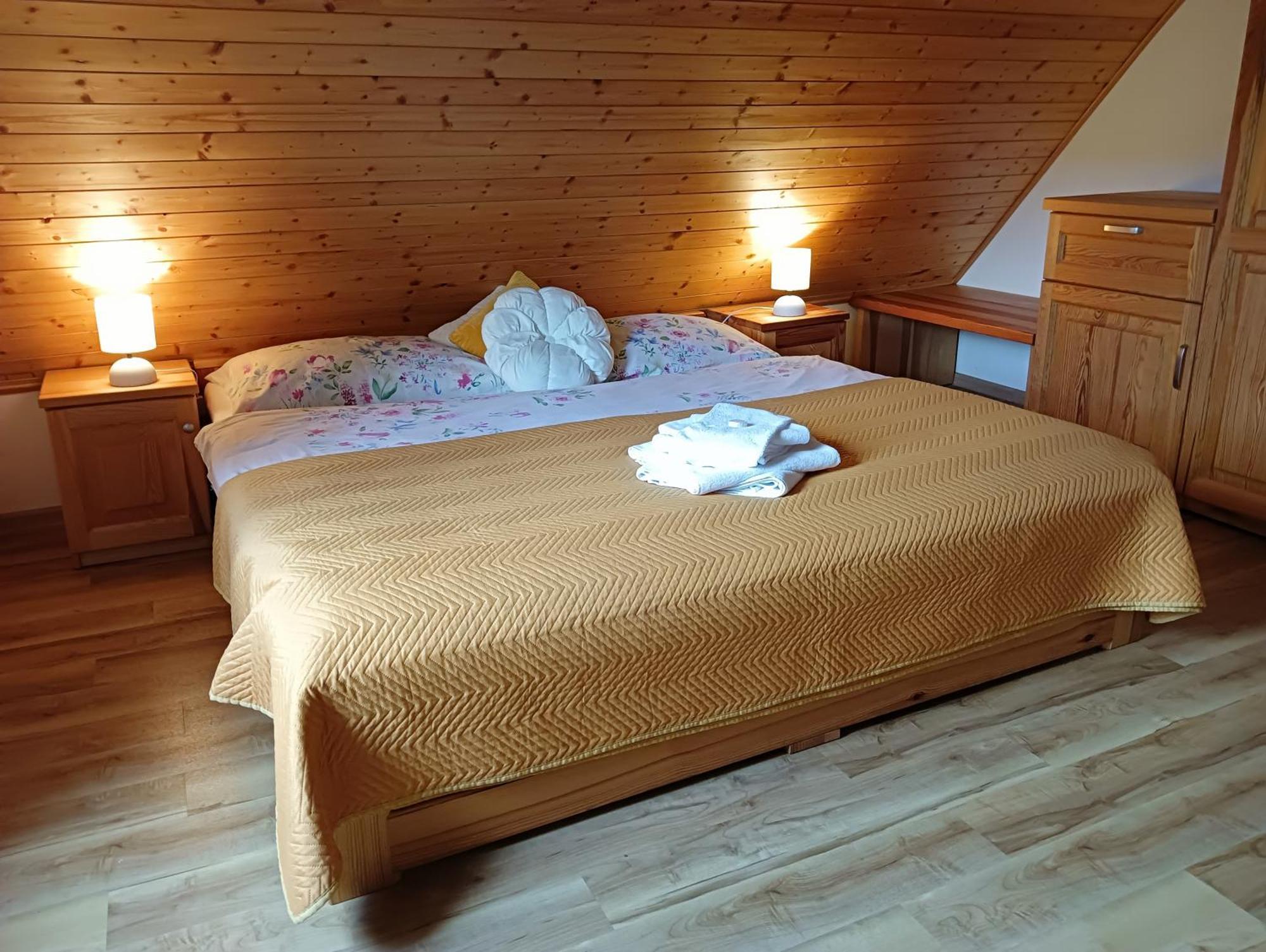 Spa Pod Javory Nejdek Екстер'єр фото