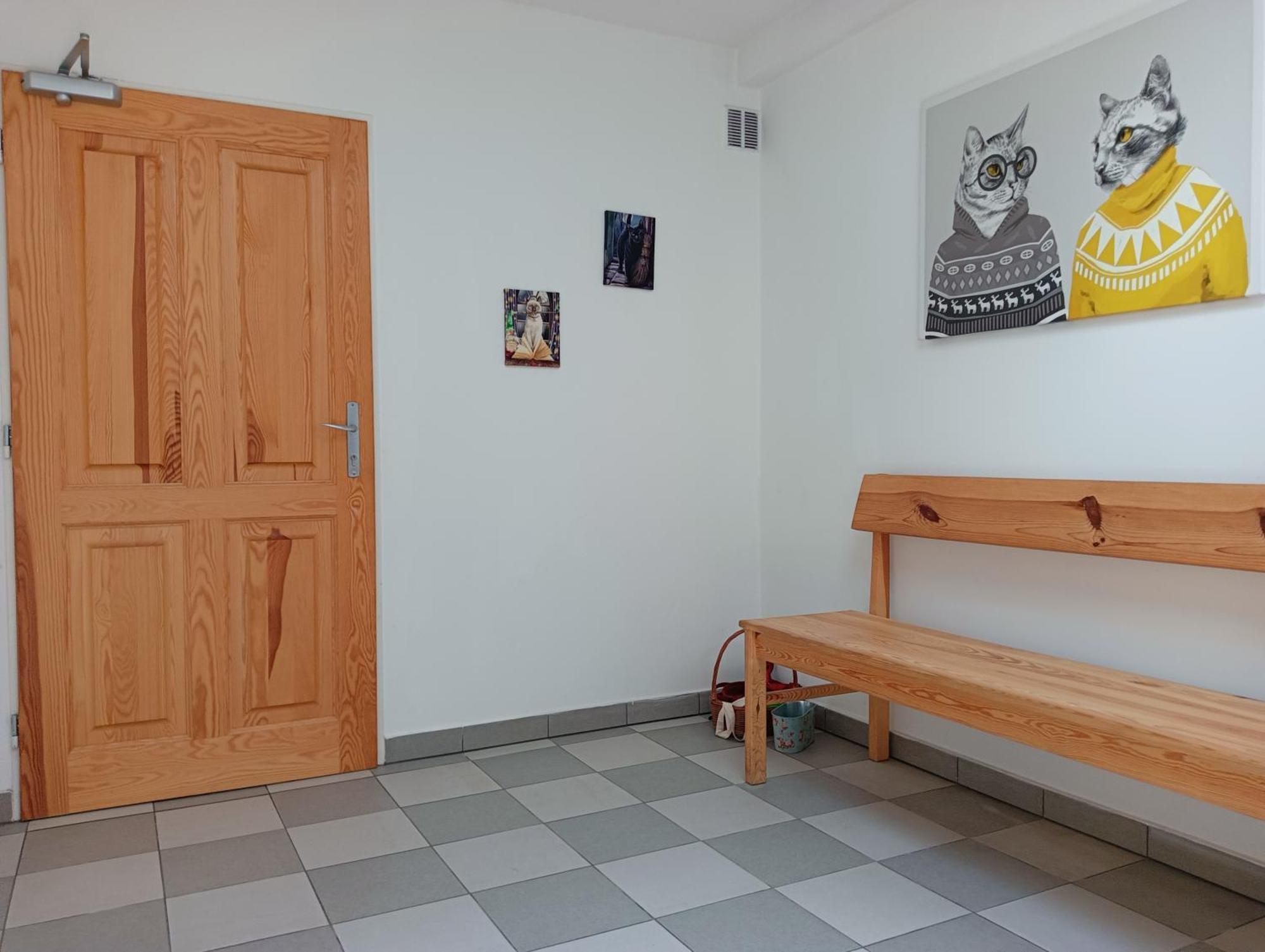 Spa Pod Javory Nejdek Екстер'єр фото