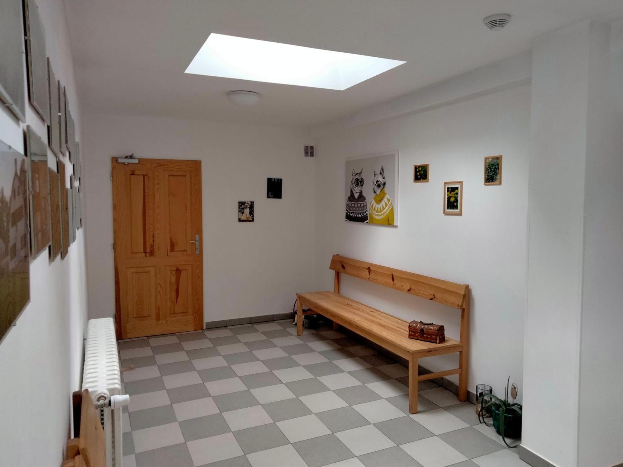 Spa Pod Javory Nejdek Екстер'єр фото