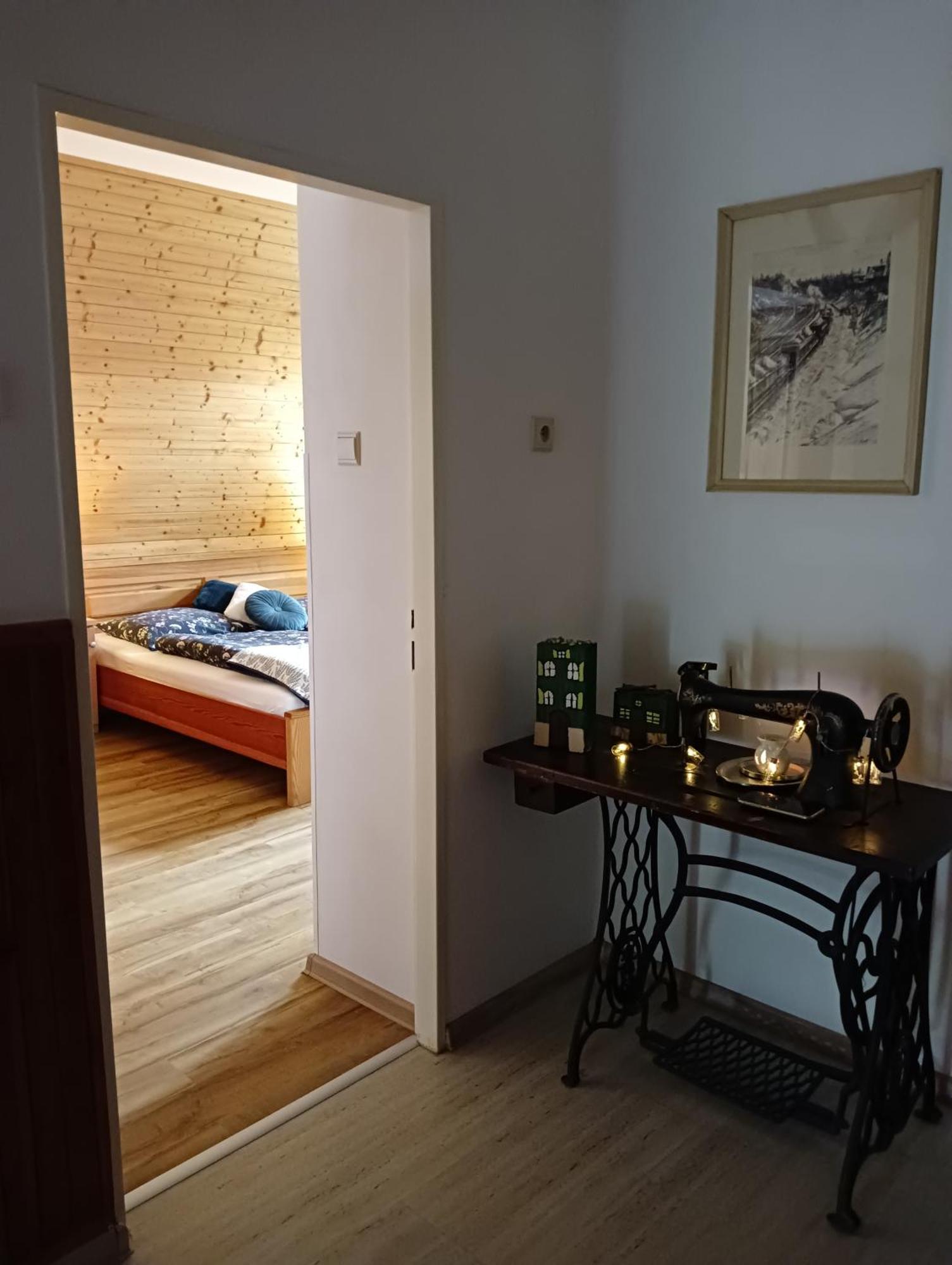 Spa Pod Javory Nejdek Екстер'єр фото